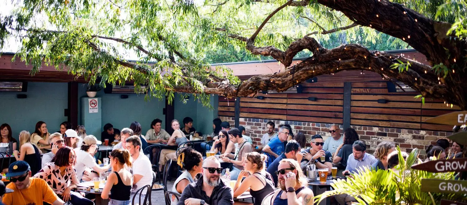 The Bardar Guide to Sydney’s Best Pubs